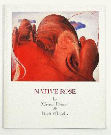 Native Rose - 1